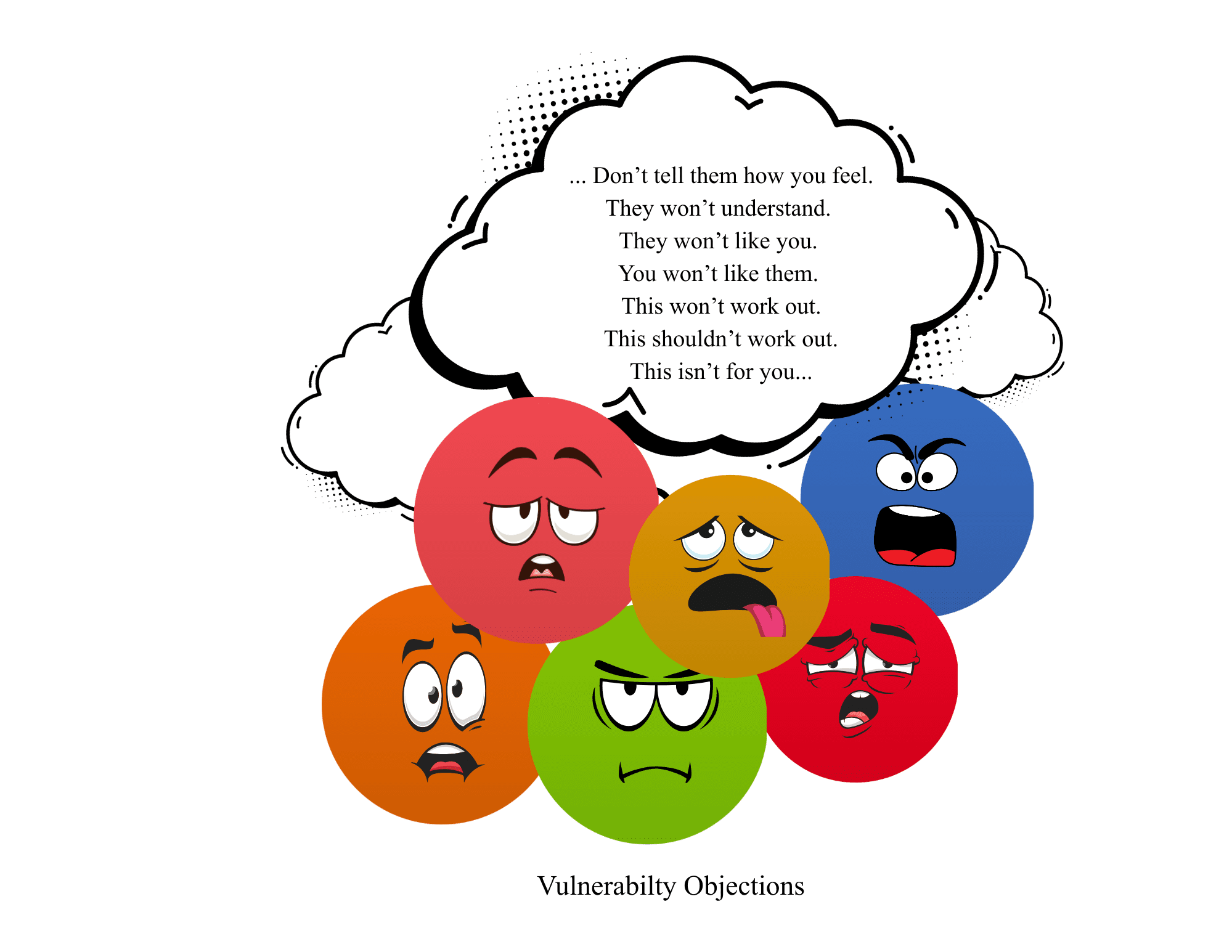 2 Protectors Object To Vulnernabilty