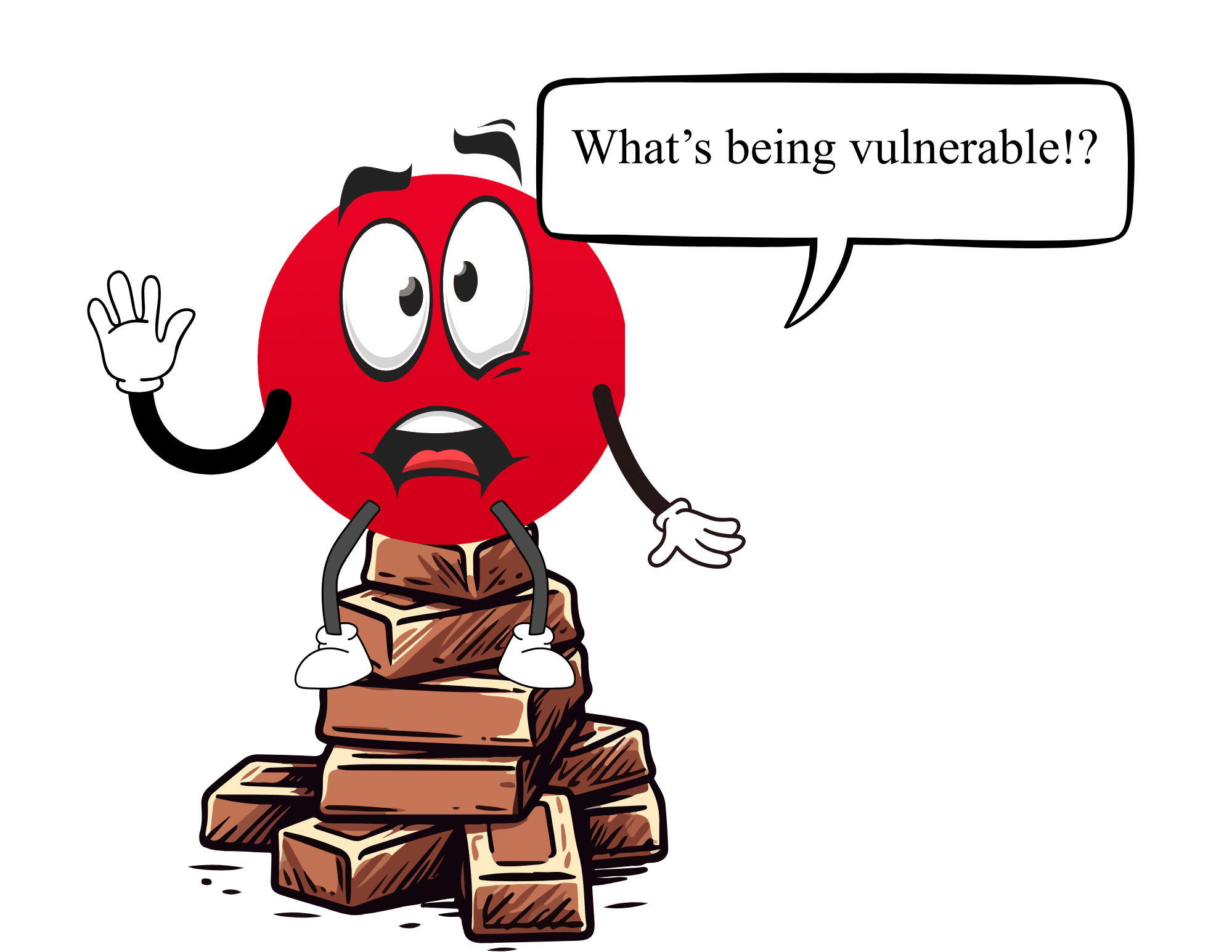 3 Protector Wall Questions Vulernabilty